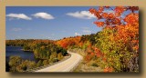 Down the Road