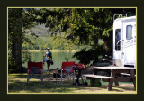 Campgrounds & RVing
