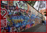 Lennon Wall