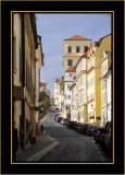 Prague: On the Street - Chapter 8