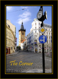 Prague: On the Street - Chapter 10