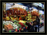 Budapest Market - Chapter 1