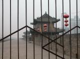 Xian City Wall