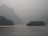 Cruising the Yangtze