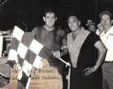 Sonny Upchurch  and Tony Formosa Sr. Win
