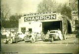 Oats Racing Nov 6 1949