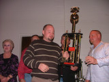 Champions Banquet 2008