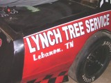 Taylor Ryman 00 Lynch Tree Service