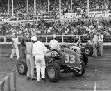 Sprint Car Race 1949