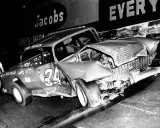 1966 Friday Hassler wreck.