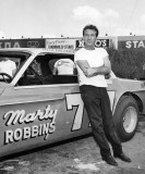 1966 Marty Robbins Nashville