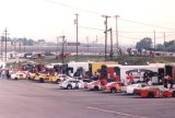 Tennessee State Fairgrounds 1990.