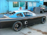 Tony Formosa Racing 2008