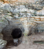 Stoneheads Grotto