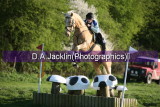 South Wold Hunt (North) Pony Club Withcall Spring Hunter Trial 19th April 2009