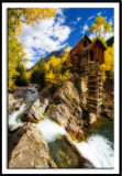 Crystal Mill - Marble, CO