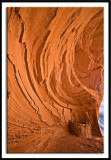 Small Anasazi Granary