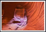 The Portal - Lower Antelope Canyon
