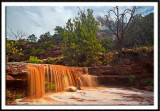V8 Falls