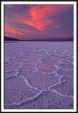 Badwater On Fire