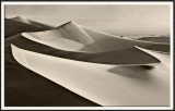 Death Valleys Mesquite Sand Dunes