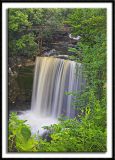 Minneopa Falls