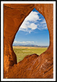 Looking Glass Arch