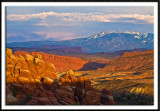 Salt Valley - Arches NP