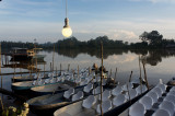 Kinabatangan River