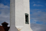 Point Wilson lighthouse, Fort Warden State Park, Washington