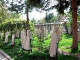 Mevlana cemetary