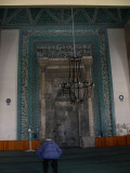 Alaeddin Mosque 3