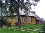 Village Martynovo