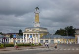 main square