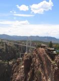  Royal Gorge