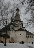 The church of the Assumption (1525)