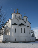 Suzdal 2008 , Russia
