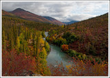 Marion Creek, Alaska...