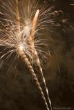 Feu dartifices / Fireworks