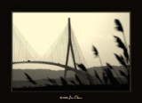 Normandy bridge (1)