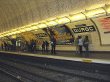 Metro station named after one of Napoleons generals