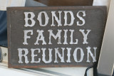 Bonds Reunion 2010