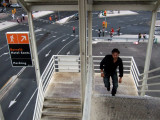 Sants station parking