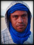 camel driver and party-time student