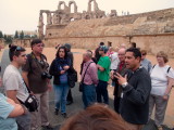 El Djem amphitheate
