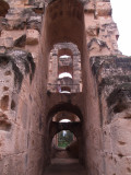 El Djem amphitheate