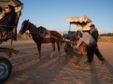 Douz  gateway to the Sahara