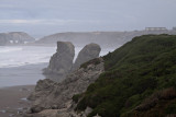 Bandon Beach