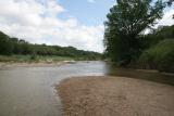 Pedernales River