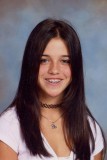 Marissa - 13 Years Old - 8th Grade